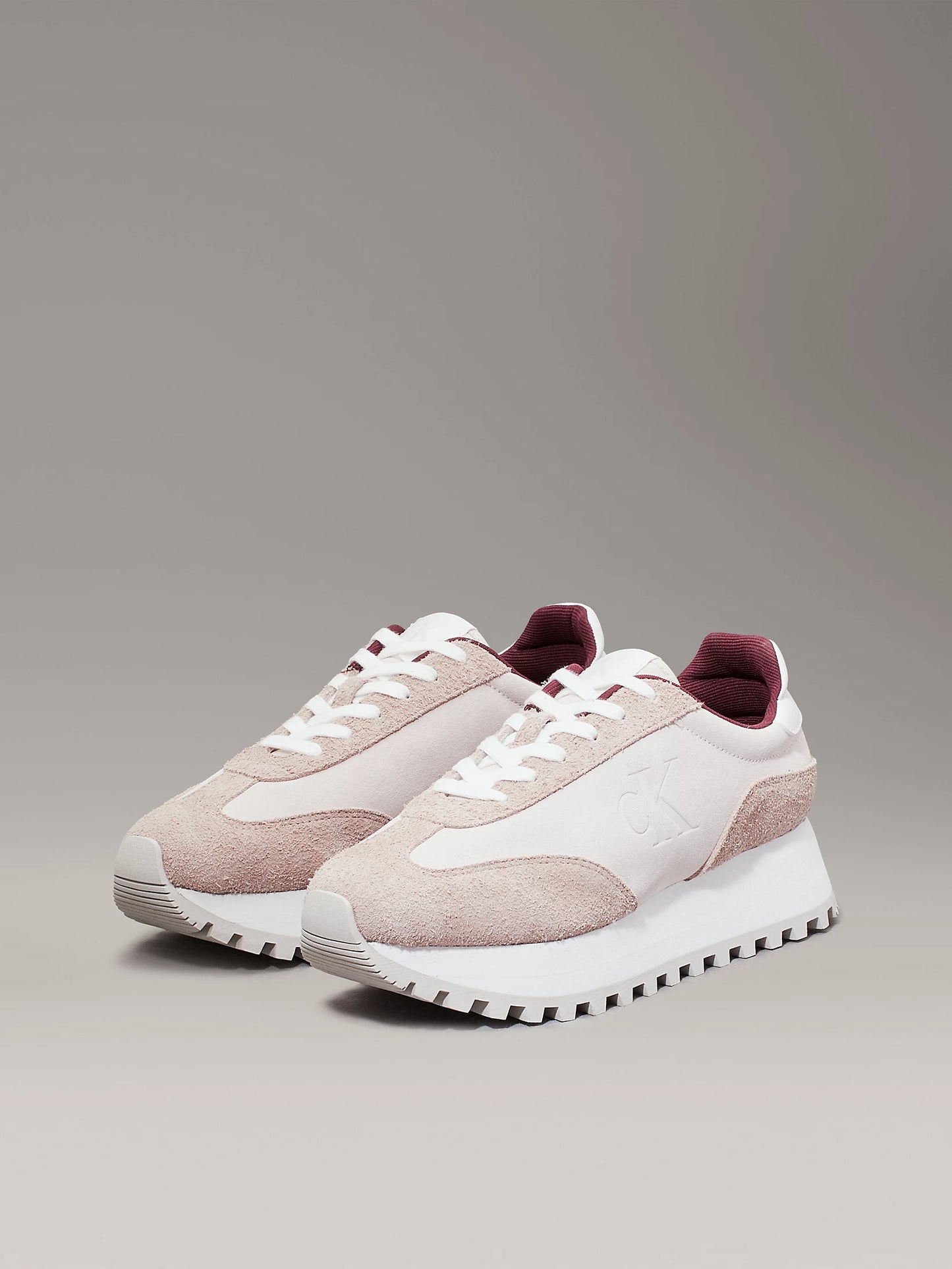 Calvin Klein dames sneakers