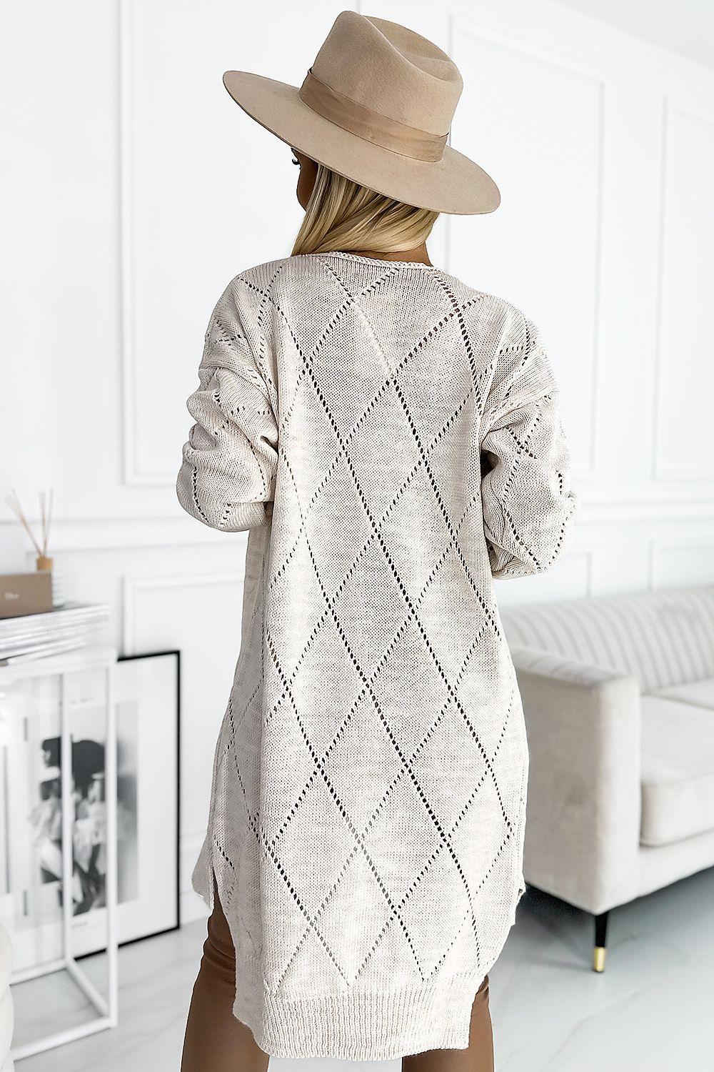 Vest van Numoco Basic