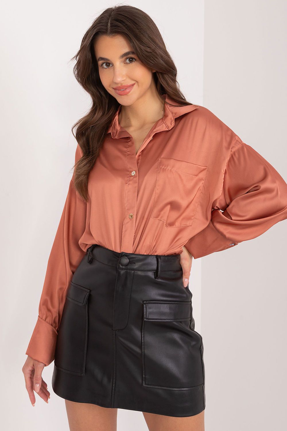 Blouse van Fancy