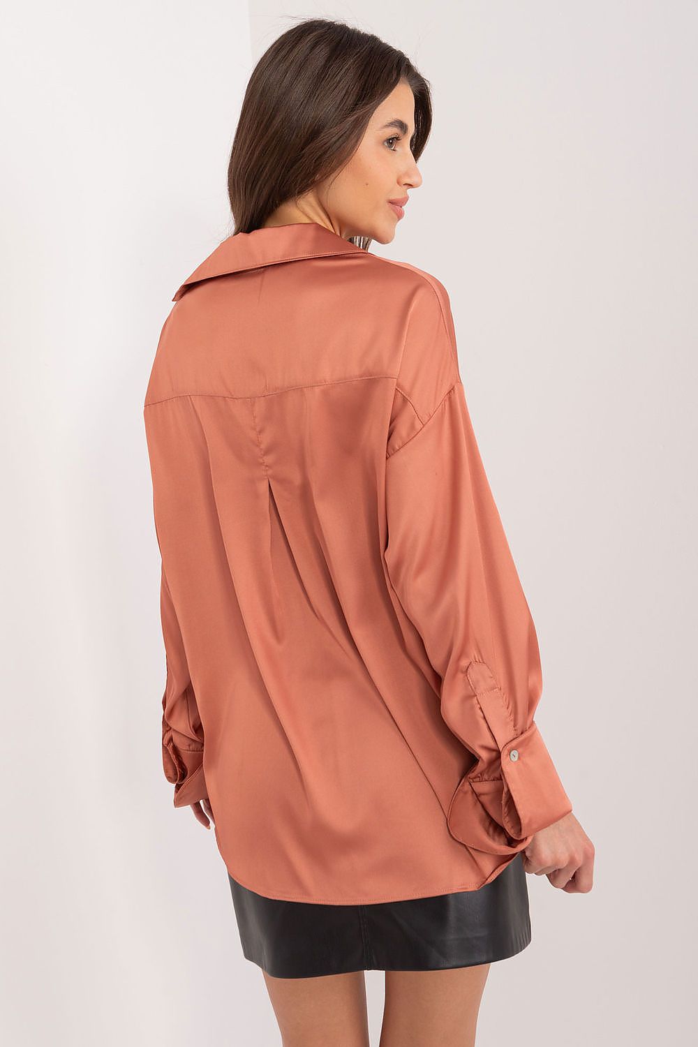 Blouse van Fancy