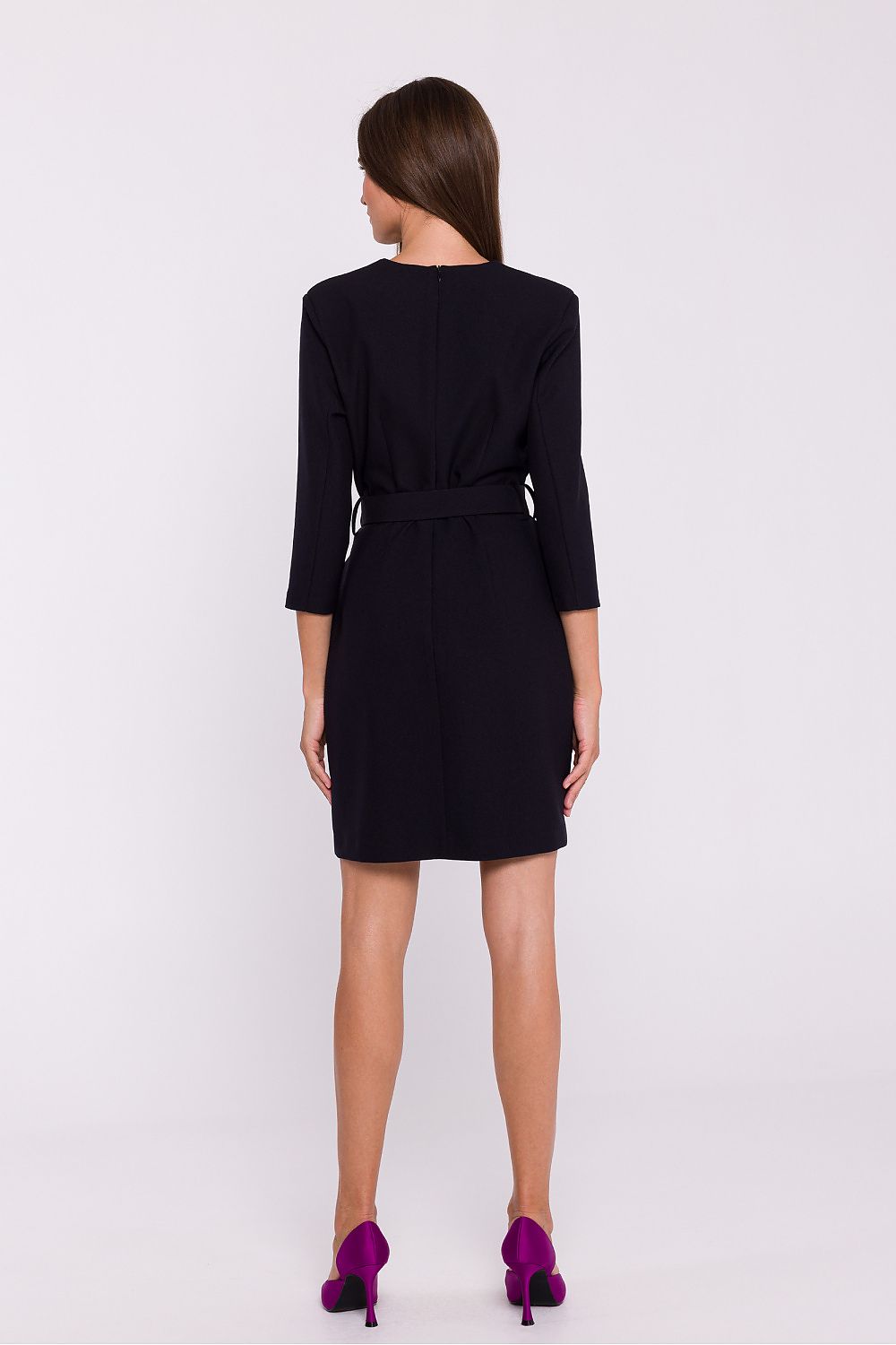 Jurk met gesp van Stylove