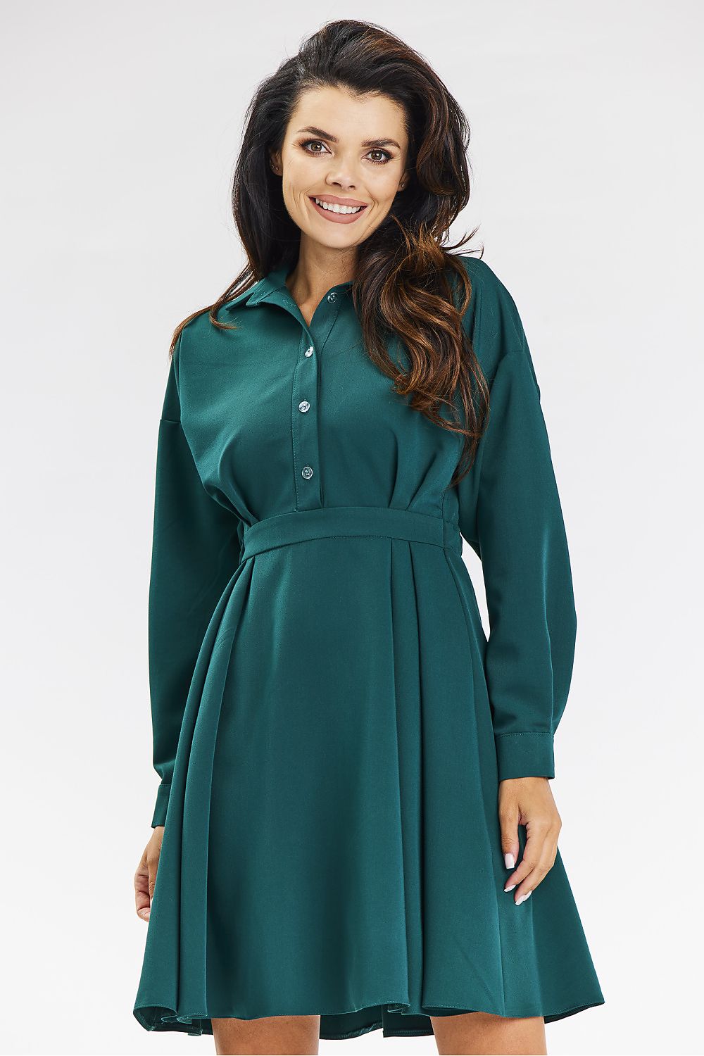 Overhemdjurk van Awama