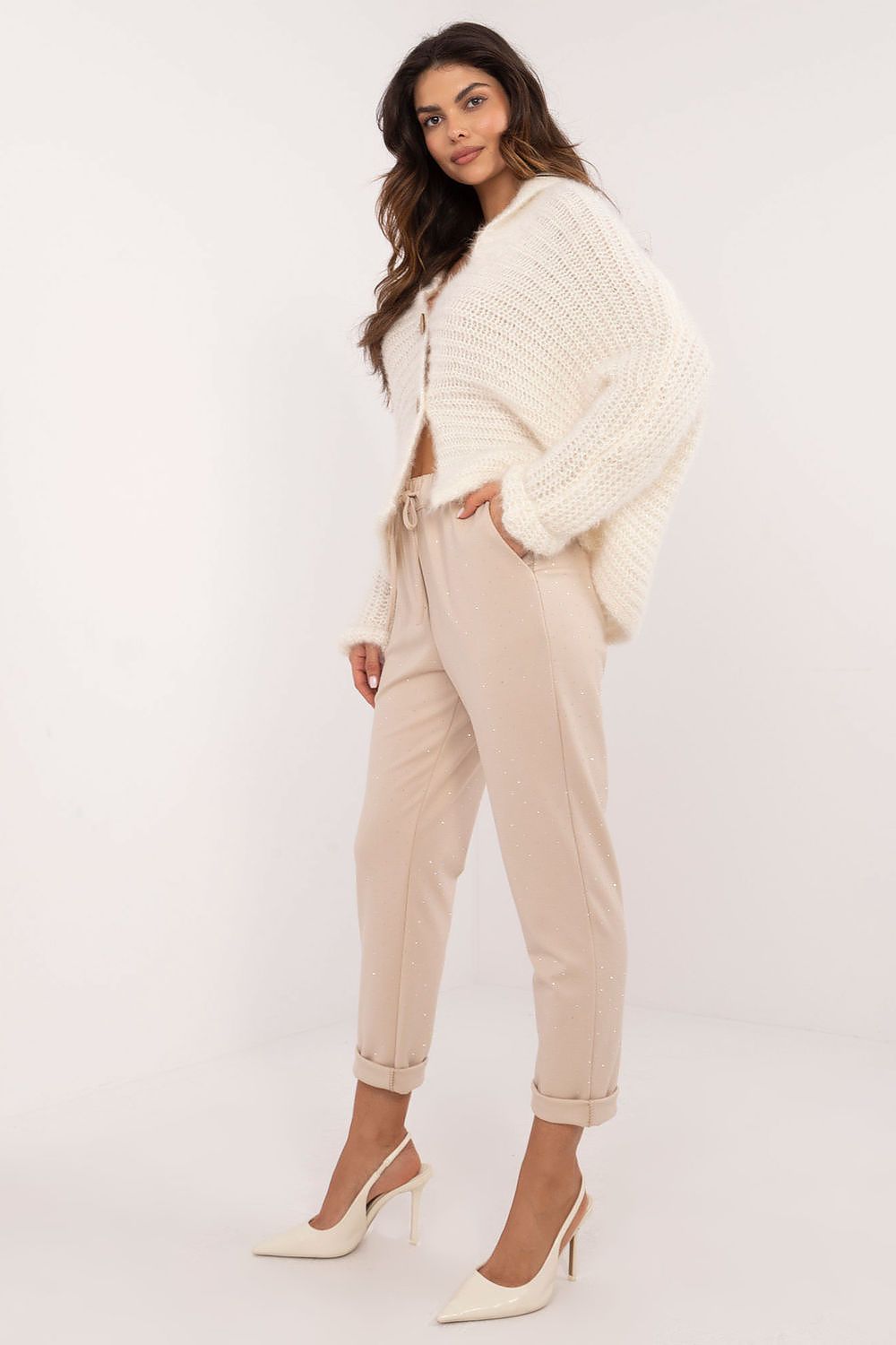 Damesbroek Italy Moda