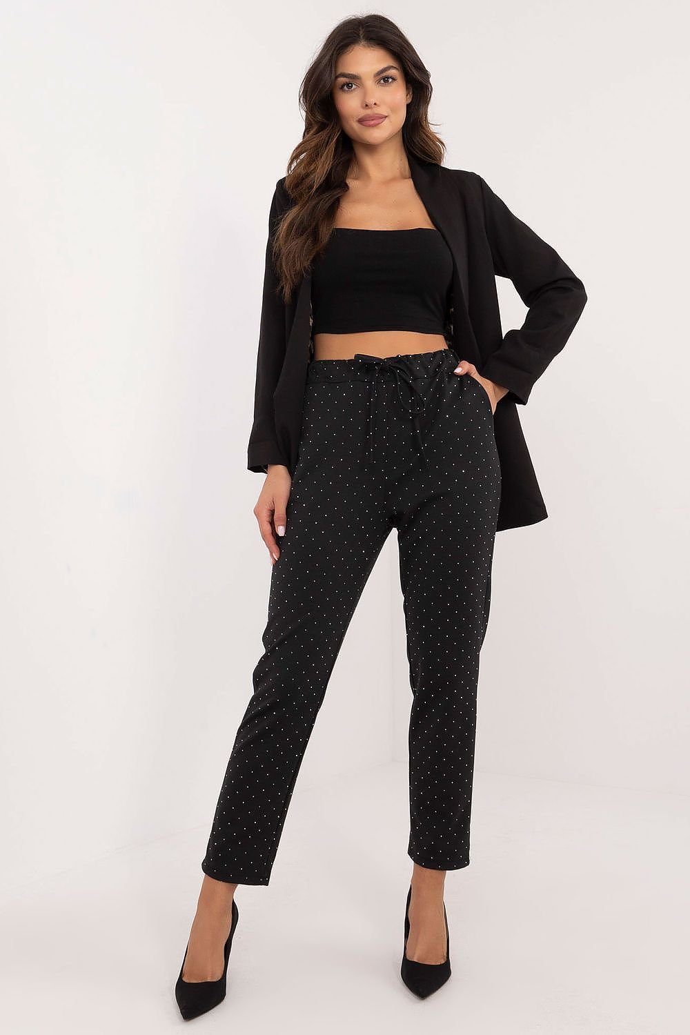 Damesbroek Italy Moda