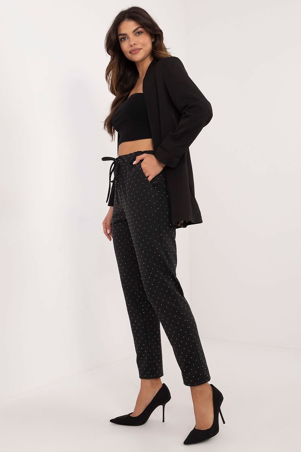 Damesbroek Italy Moda