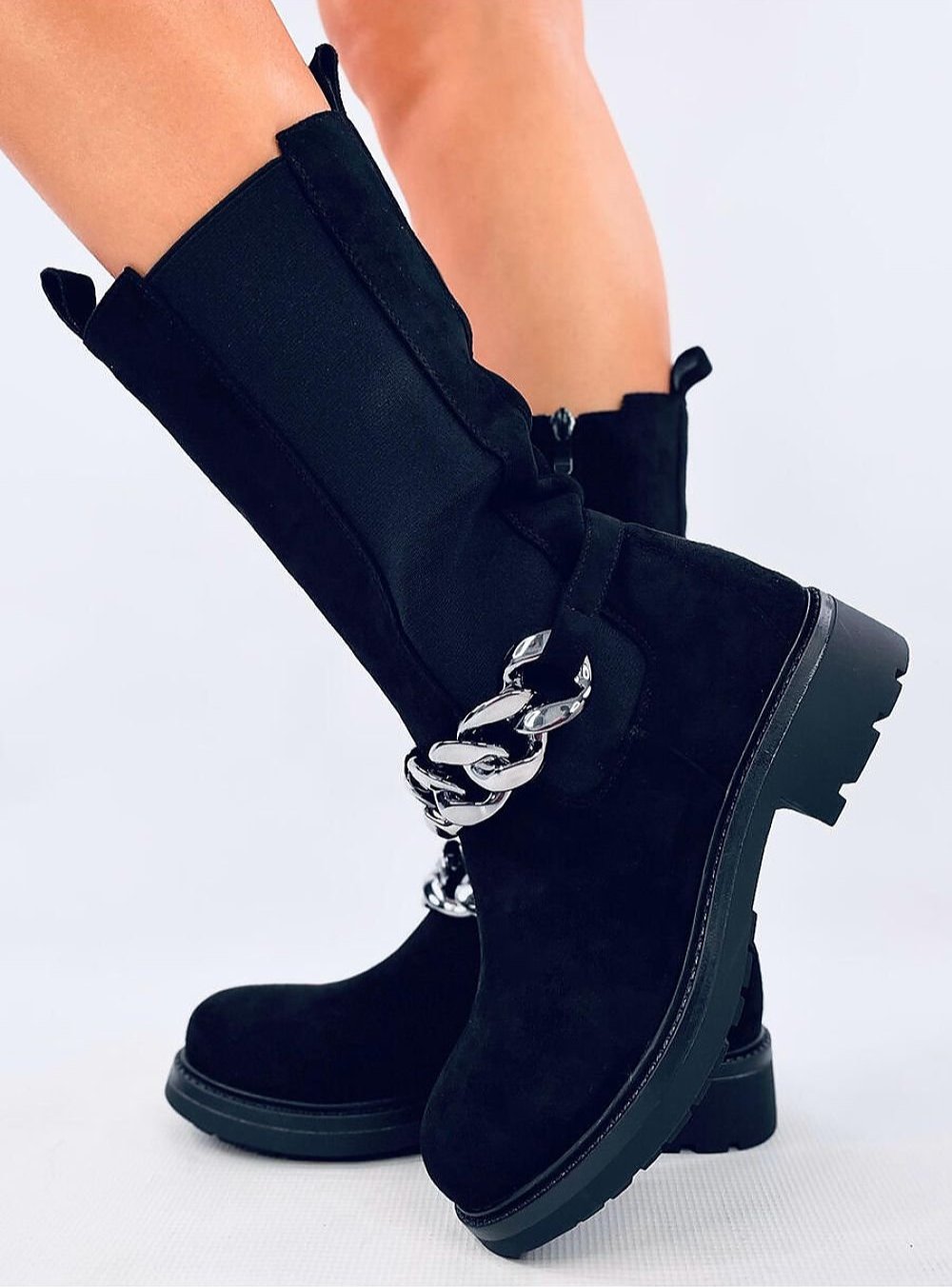 Suède dameslaarsjes