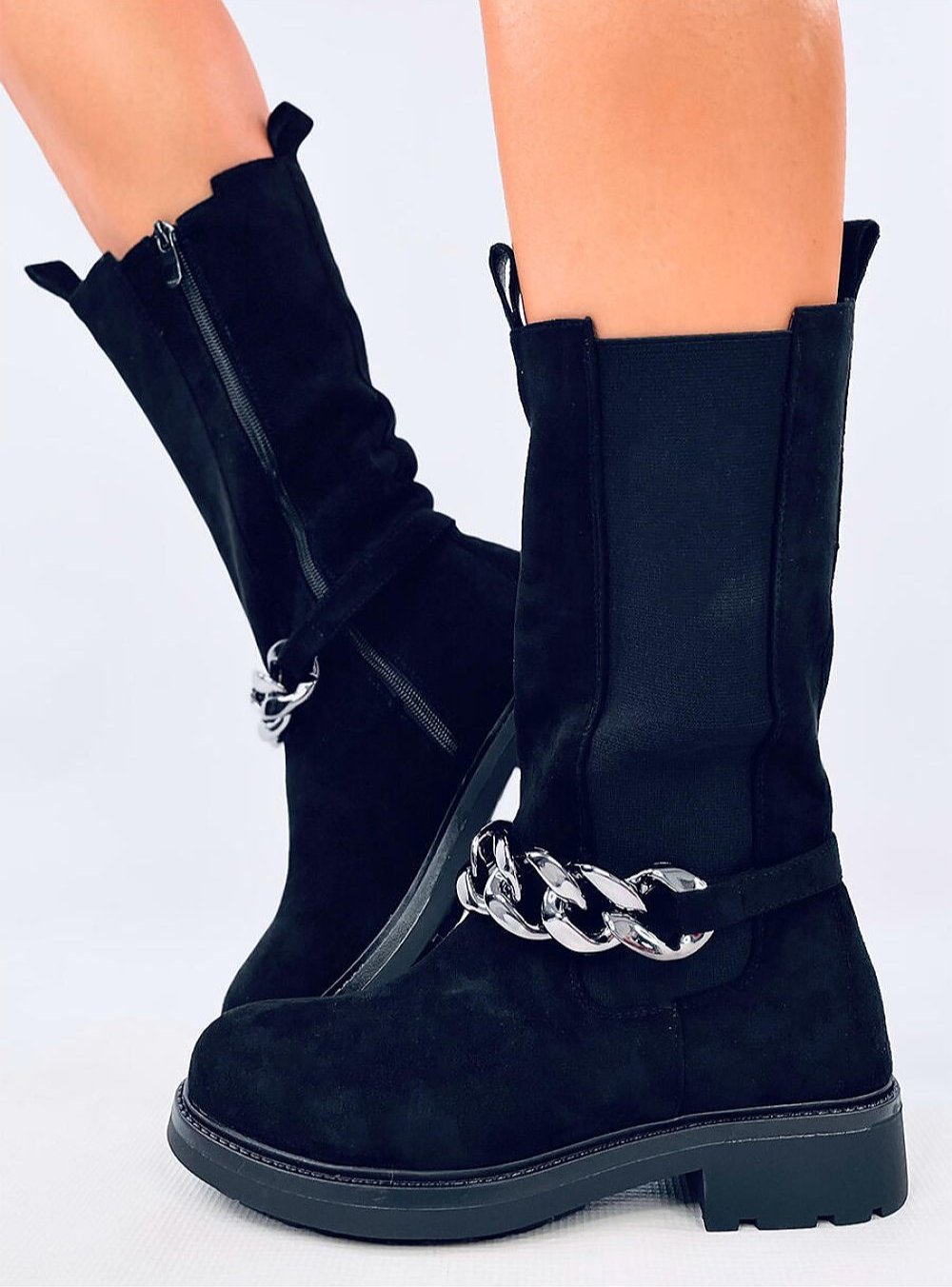 Suède dameslaarsjes