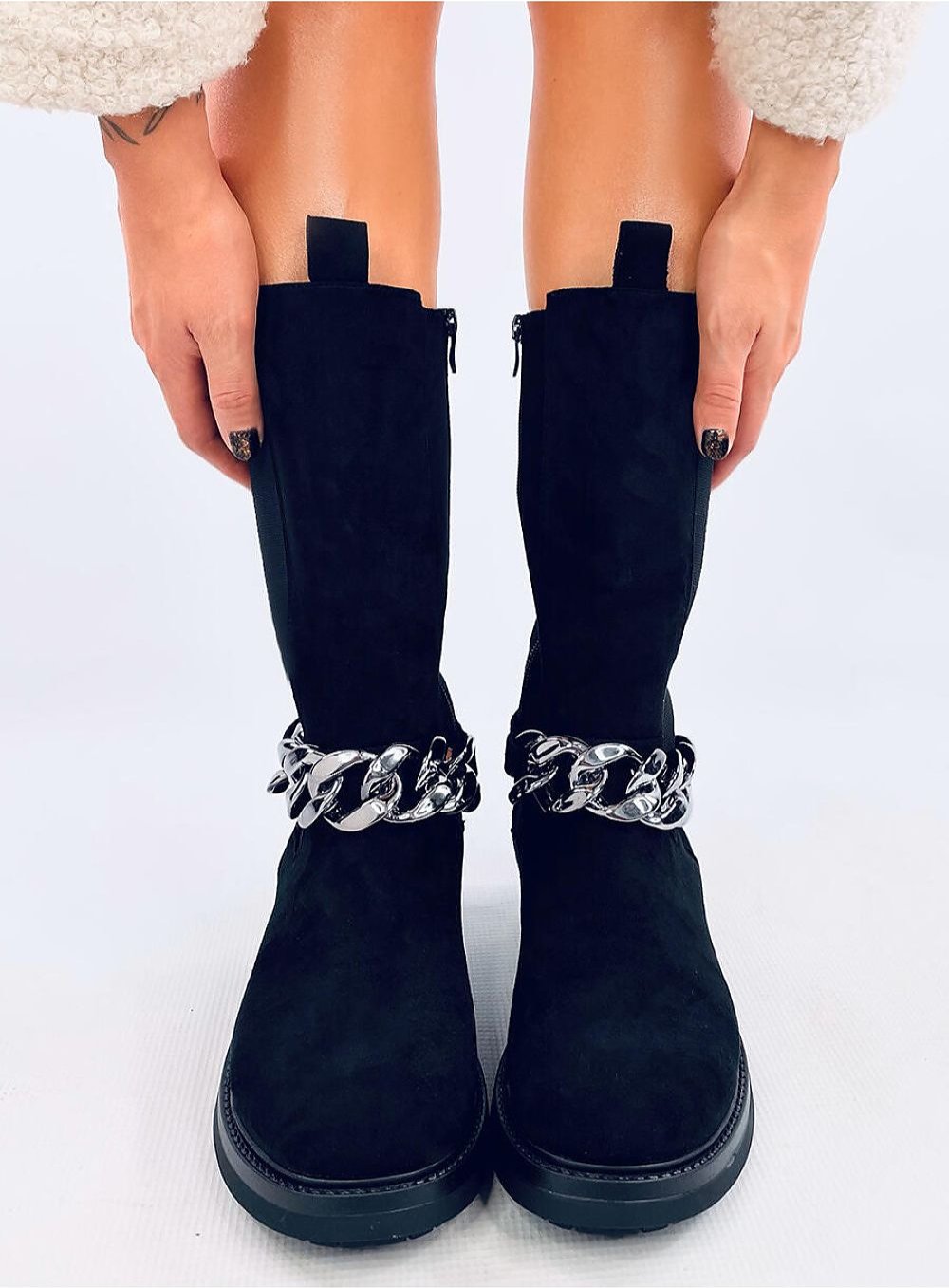 Suède dameslaarsjes