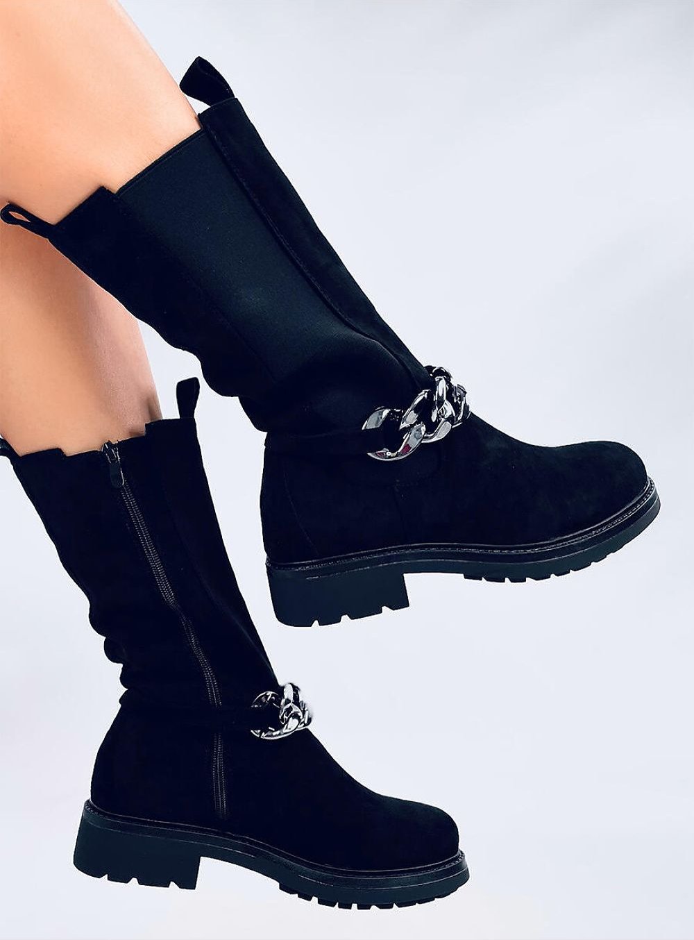 Suède dameslaarsjes