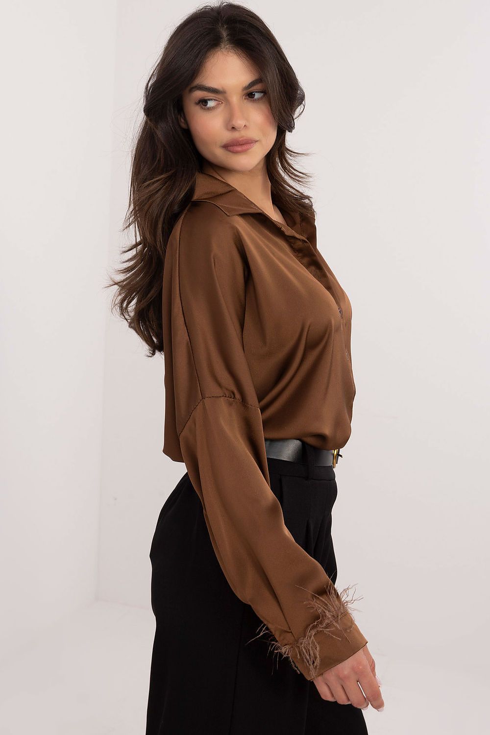 Overhemd van Italy Moda