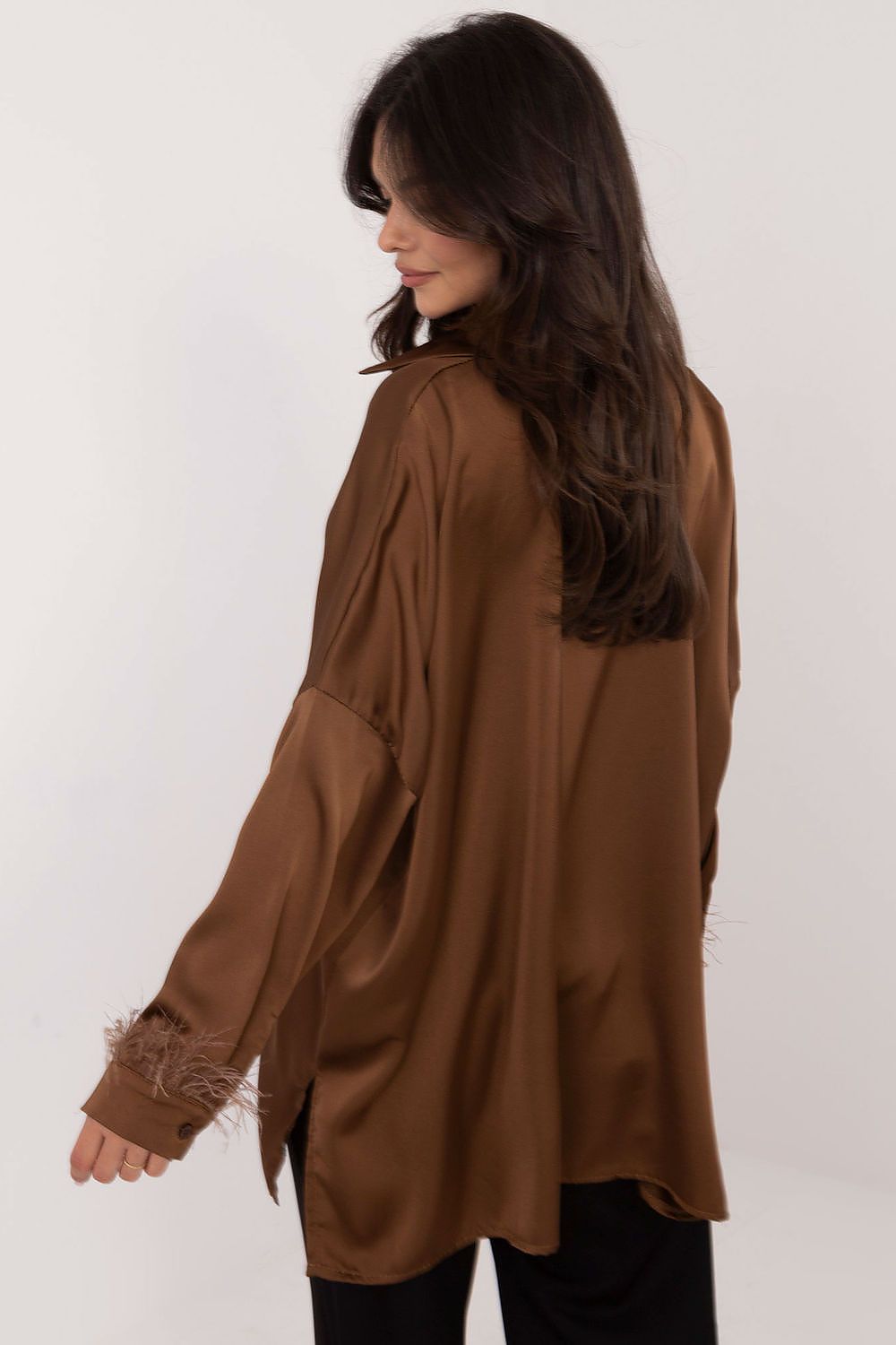 Overhemd van Italy Moda