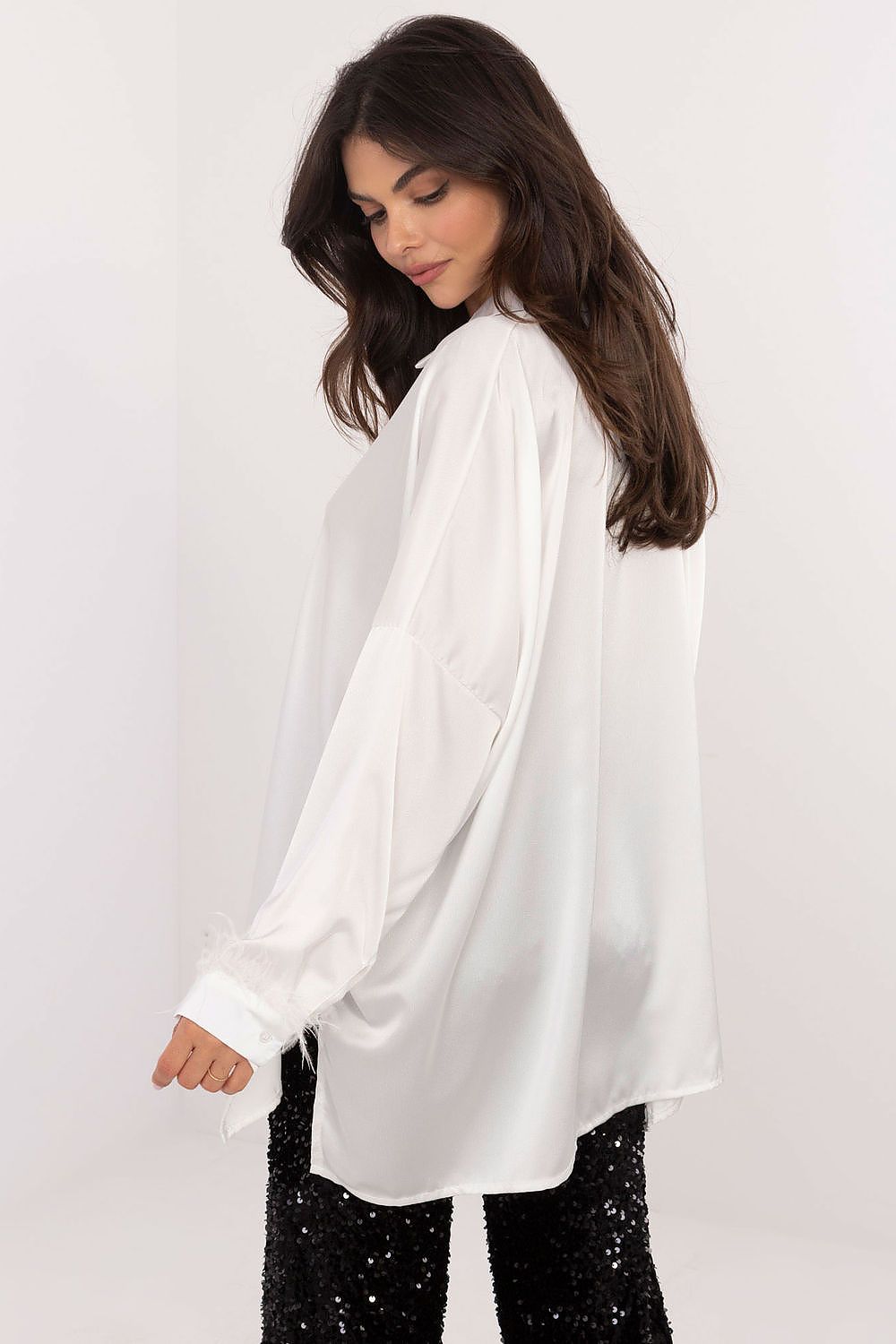 Overhemd van Italy Moda