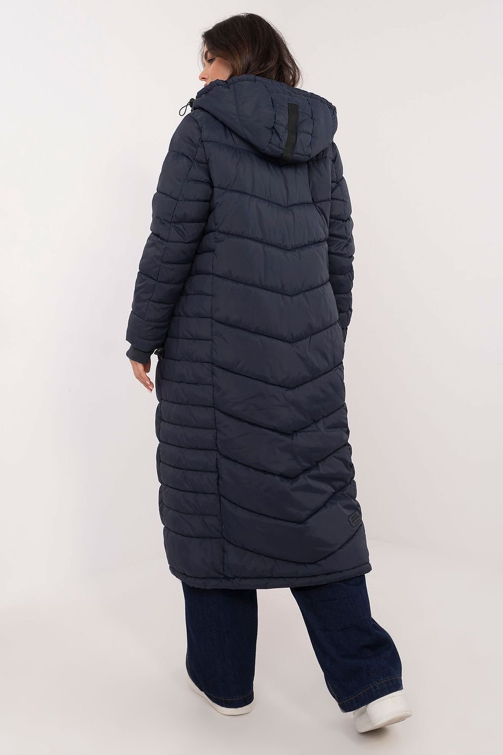 Lange puffer van Sublevel