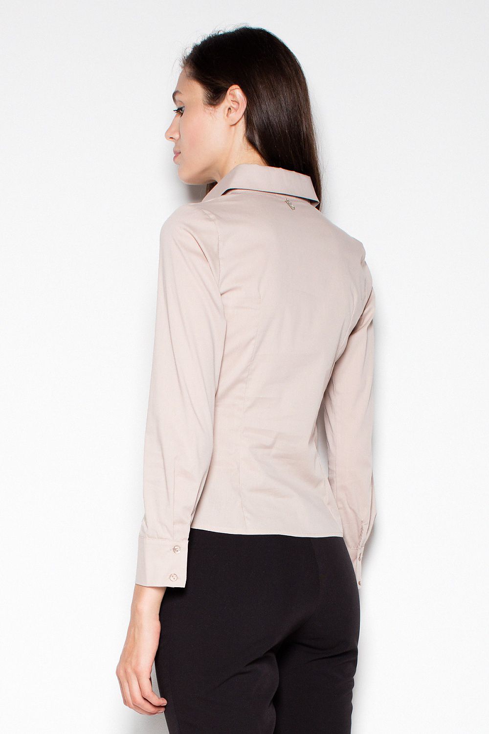 Klassiek overhemd van Venaton