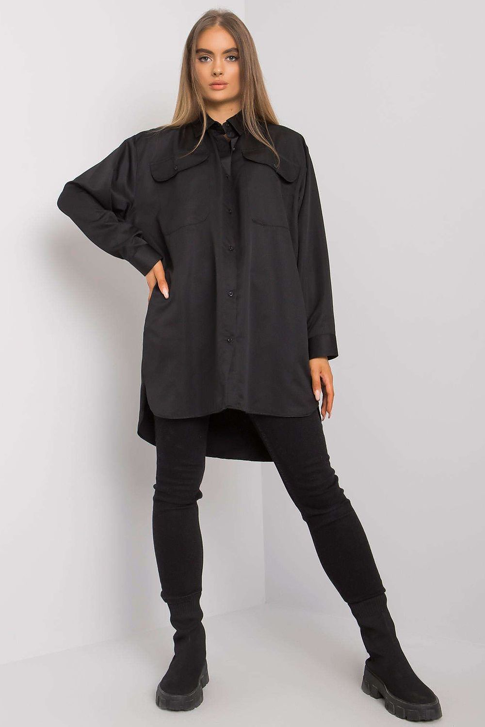 Overhemd van Ex Moda