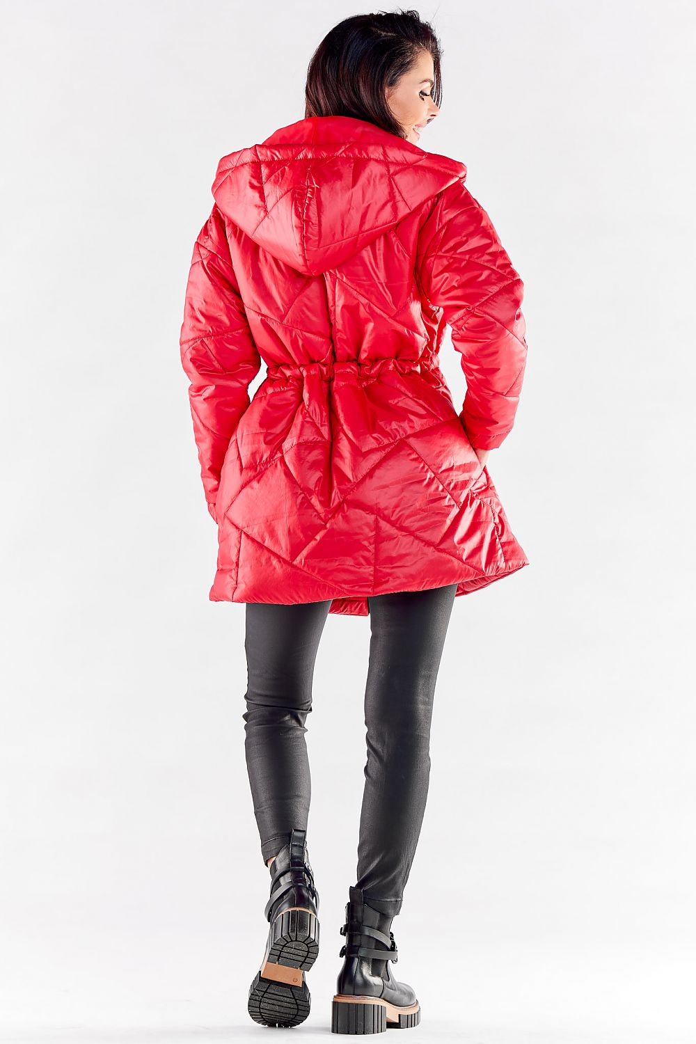 Winterjas Awama