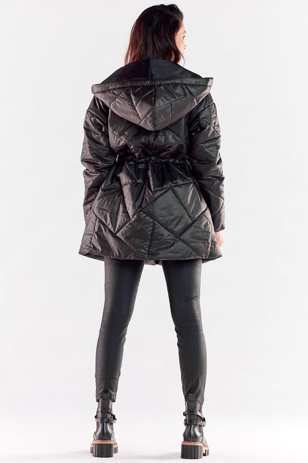 Winterjas Awama