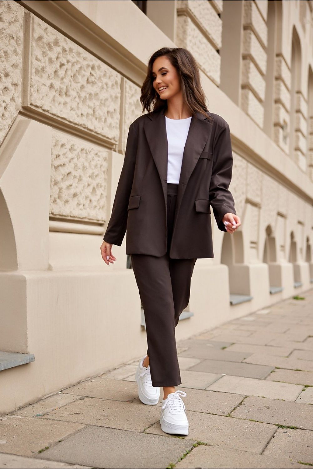 Damesbroek Roco Fashion