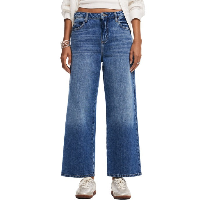 Desigual Jeans Dames