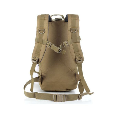 Tracking Bag | militaire outdoor rugzak