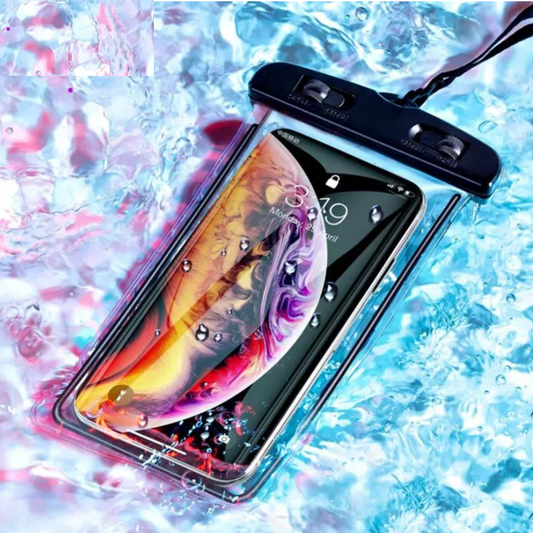 Waterproof Case™ | bescherm je telefoon tegen waterschade