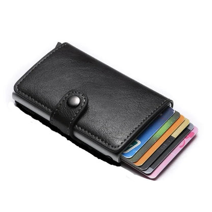 Smart Wallet | anti diefstal portemonnee