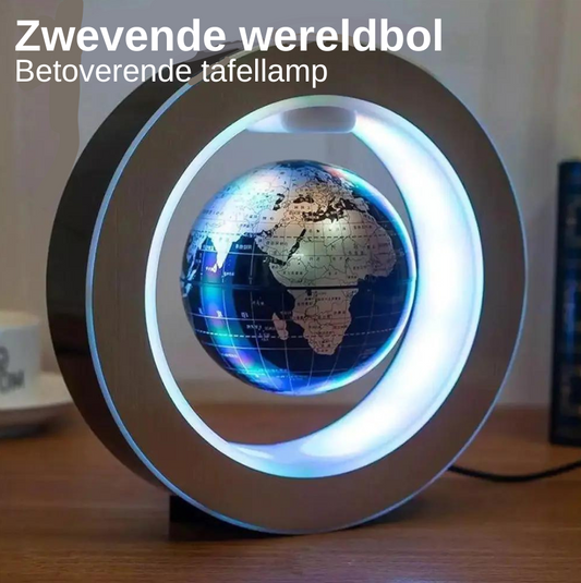 Magicglobe™  | een magisch cadeau