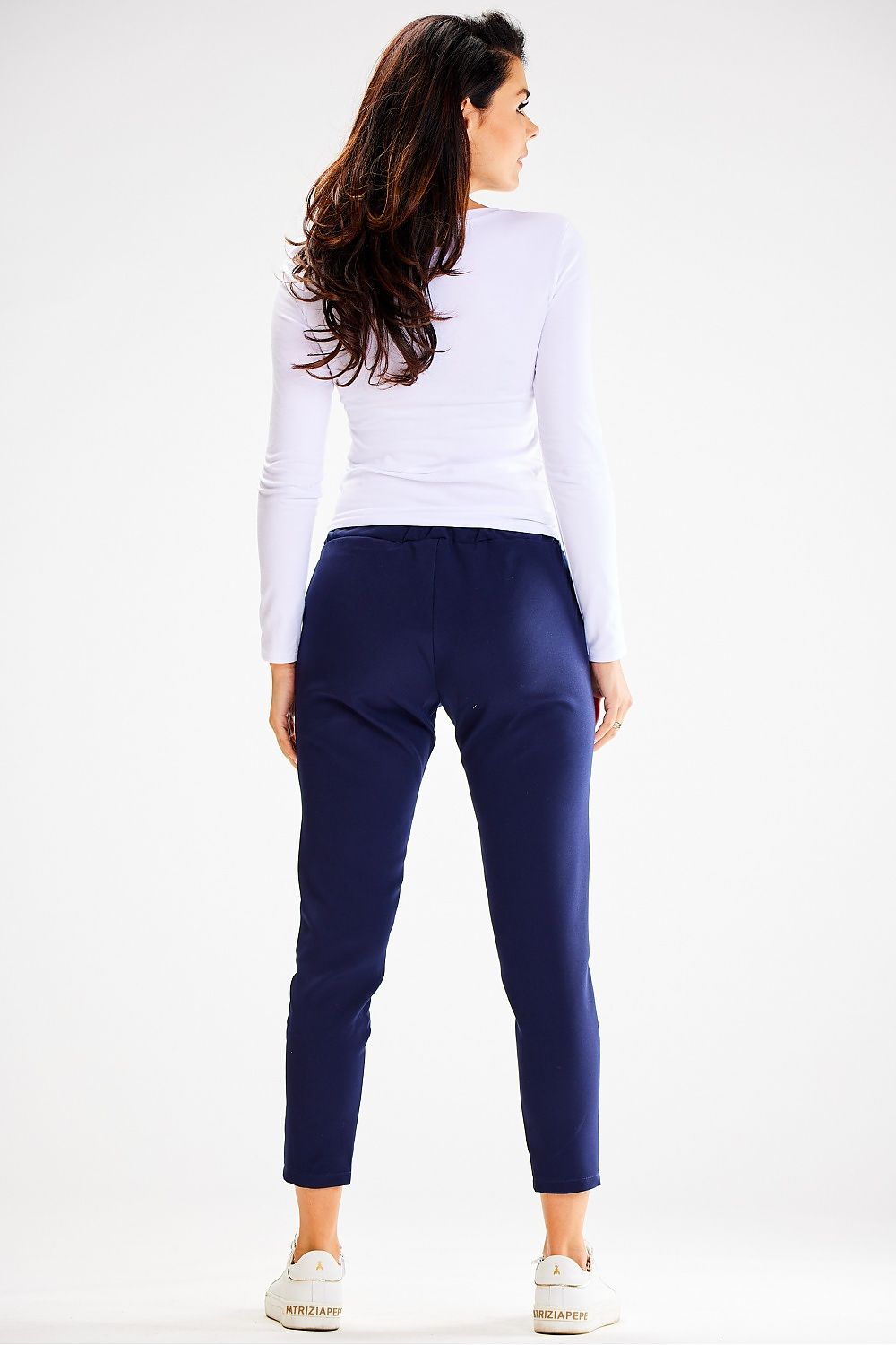 Comfortabele broek awama