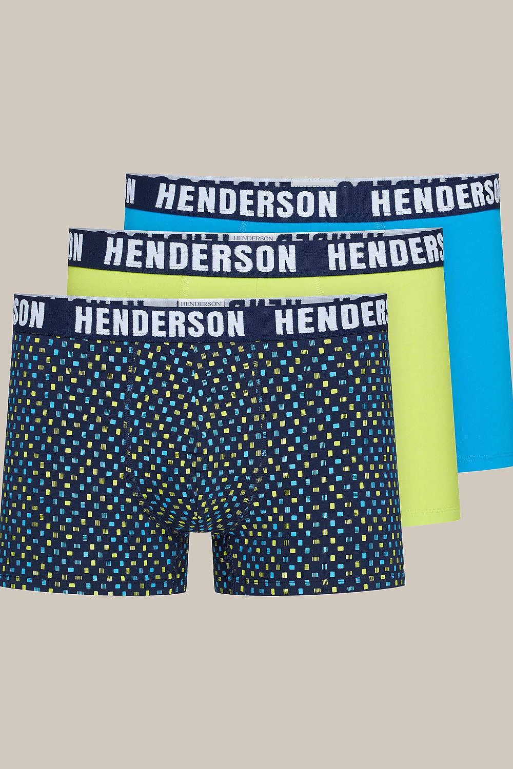 Boxershorts Henderson