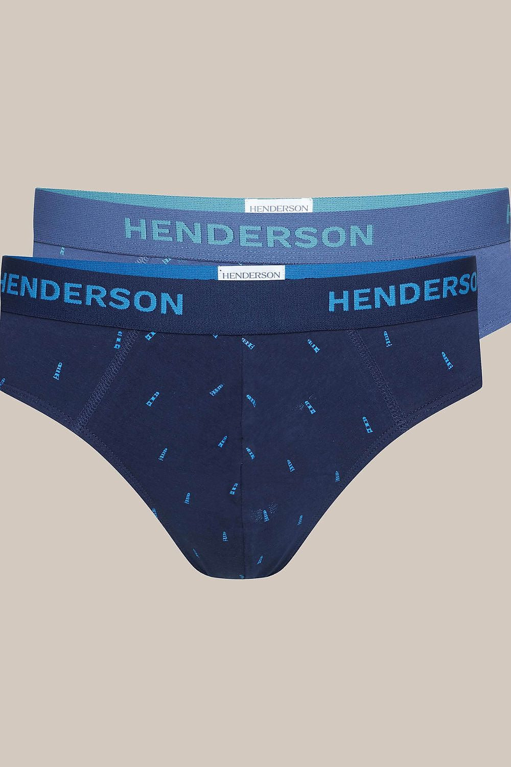 Slips Henderson