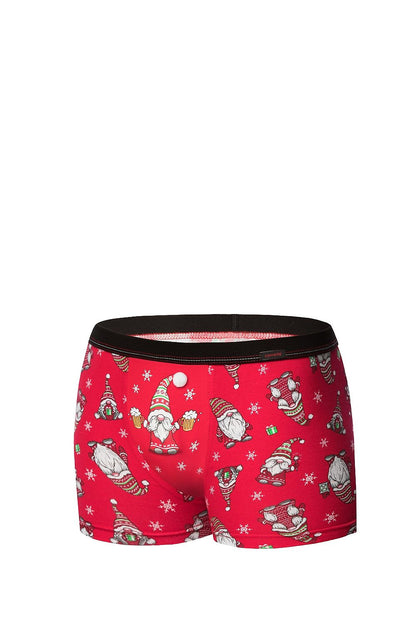 Kerst boxershorts Cornette