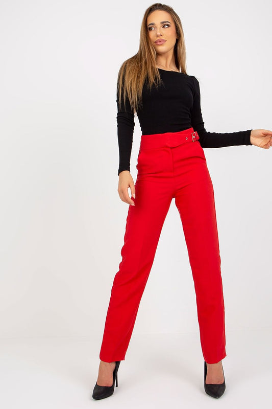 Lange broek Xsapienza