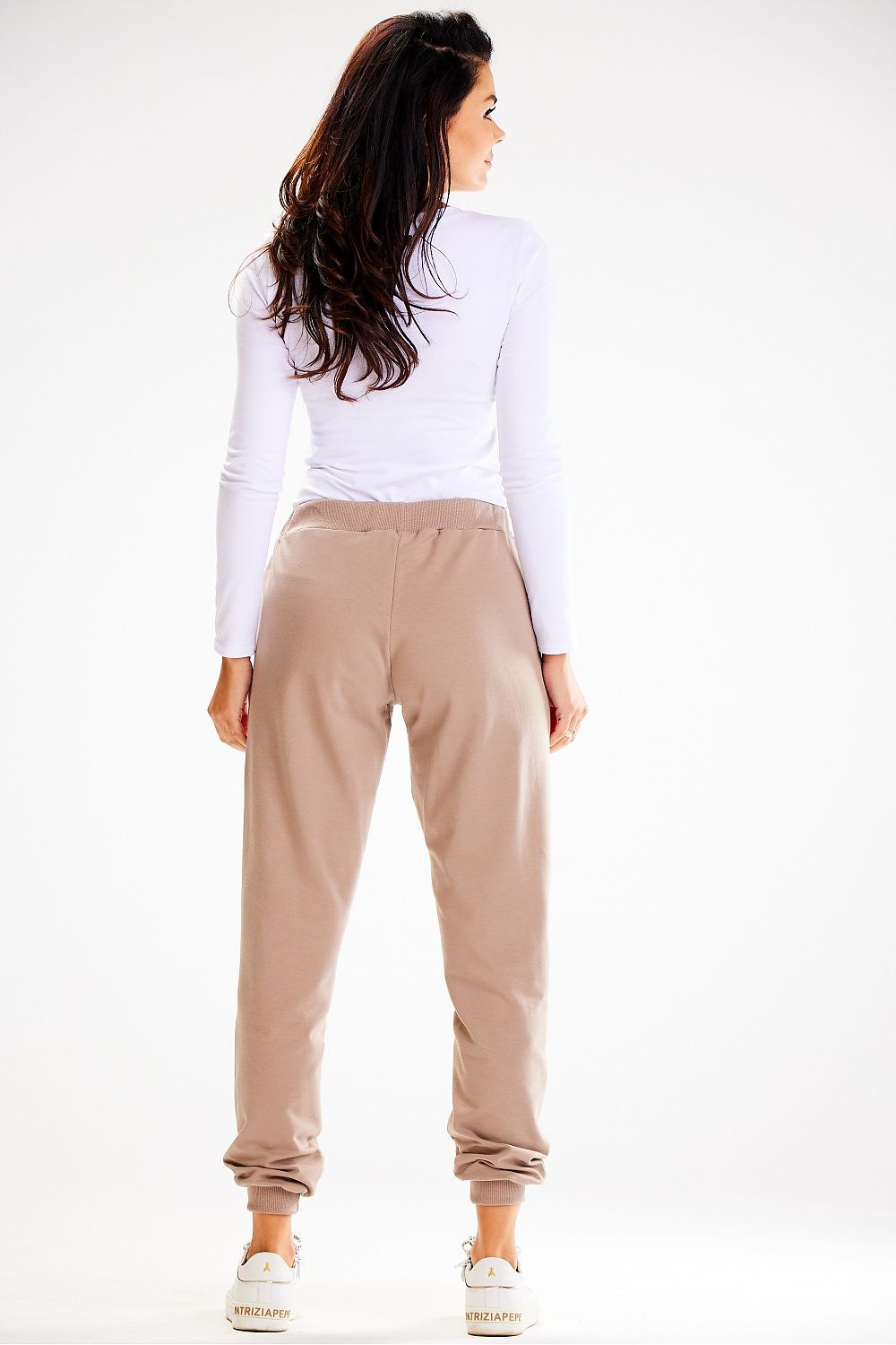 Comfortabele broek awama