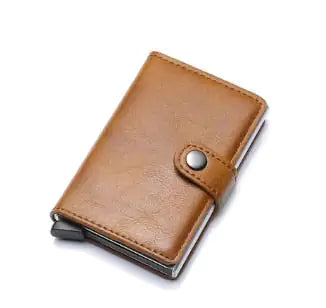 Smart Wallet | anti diefstal portemonnee